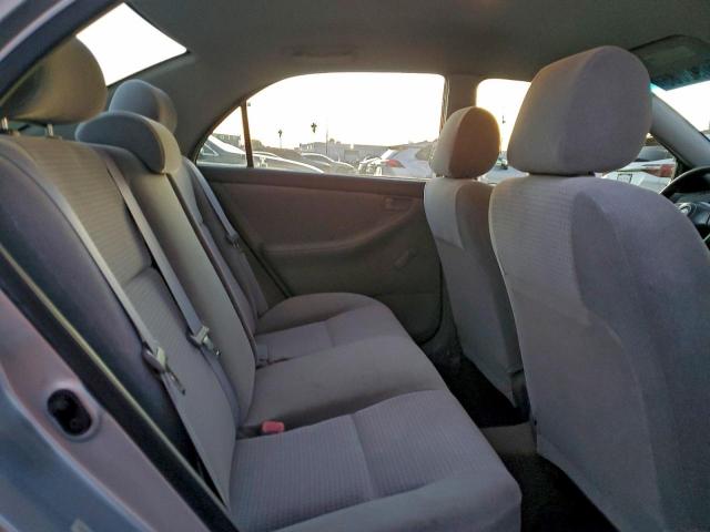 Toyota Corolla Ce Image 6