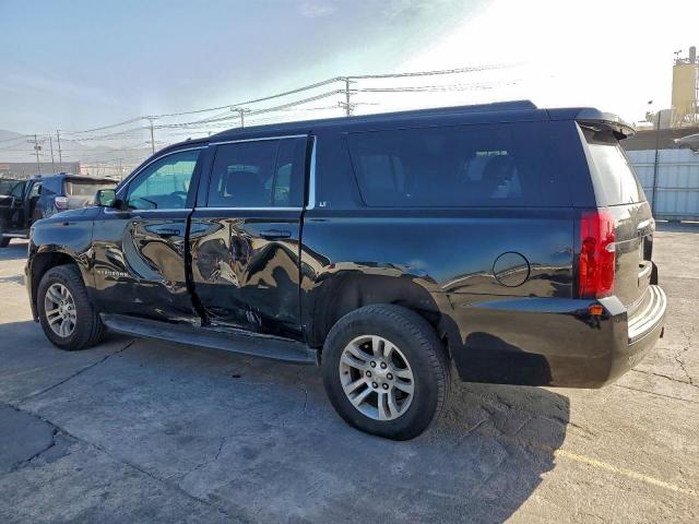 Chevrolet Suburban C1500 Lt Image 6