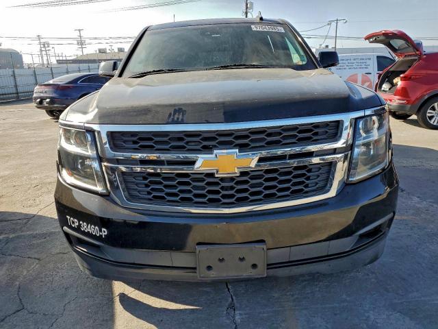 Chevrolet Suburban C1500 Lt Image 7