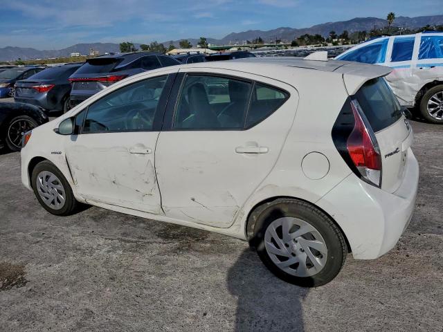 Toyota Prius Image 2