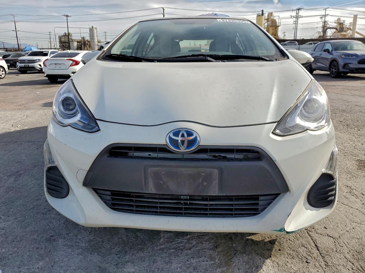 Toyota Prius Image 5