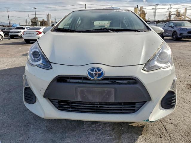 Toyota Prius Image 5