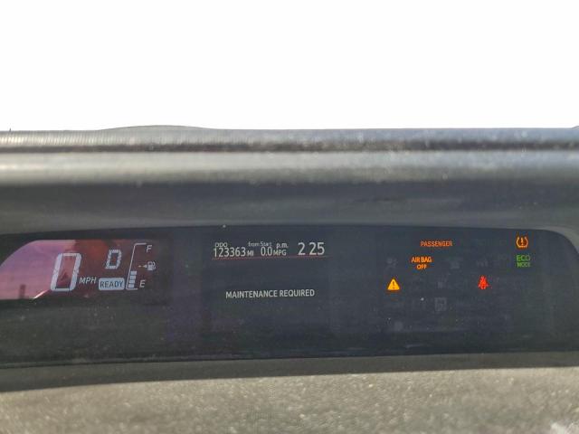 Toyota Prius Image 6