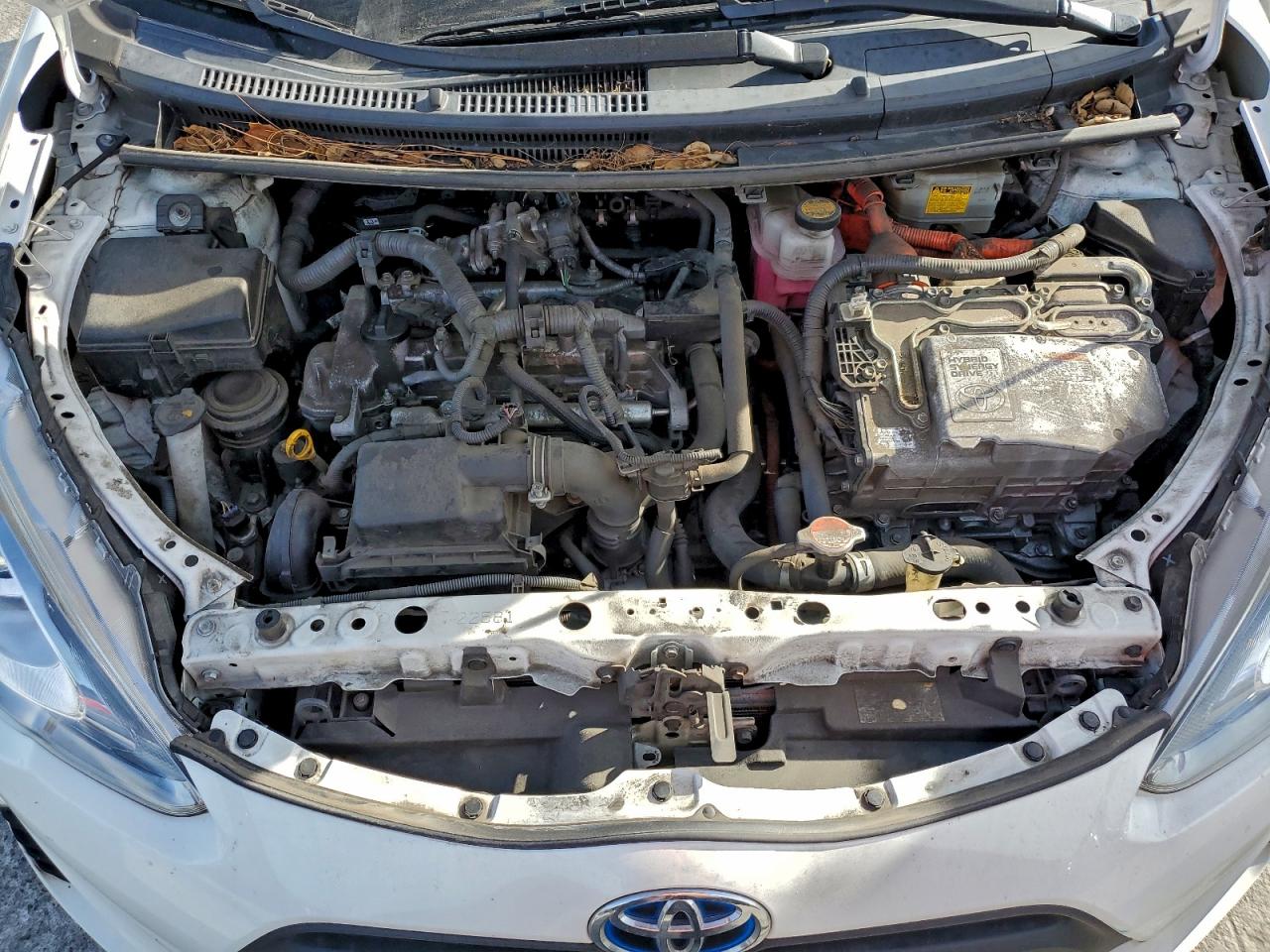 Toyota Prius Image 11
