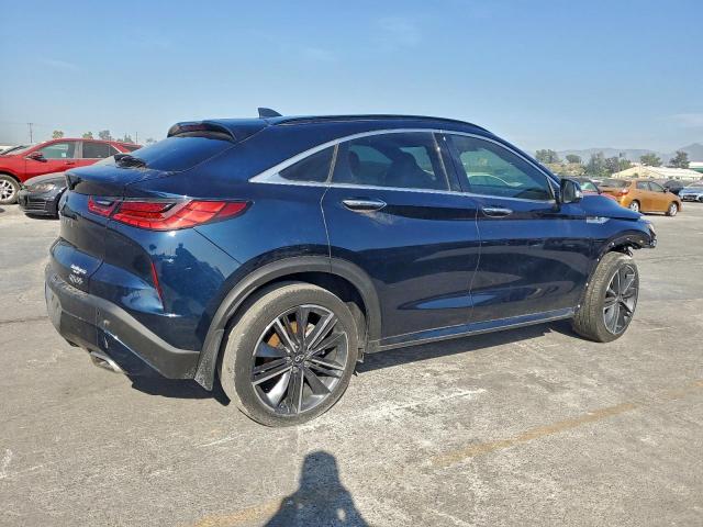 INFINITI Qx Luxe Image 5