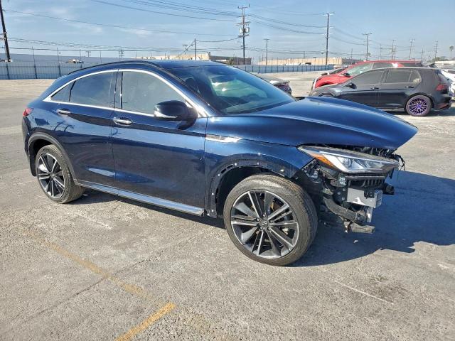 INFINITI Qx Luxe Image 4