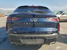 INFINITI Qx Luxe Image 12