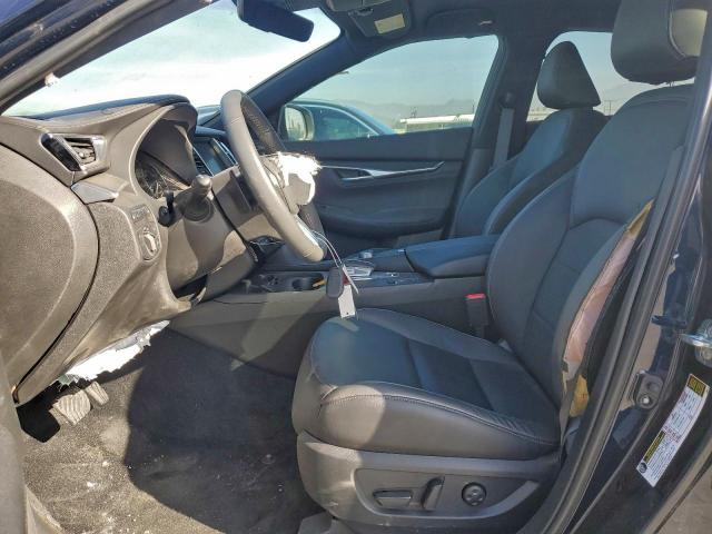 INFINITI Qx Luxe Image 9