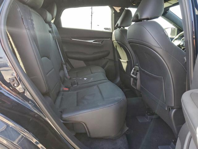 INFINITI Qx Luxe Image 10