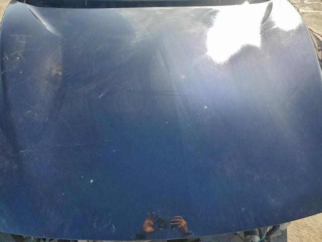 INFINITI Qx Luxe Image 13