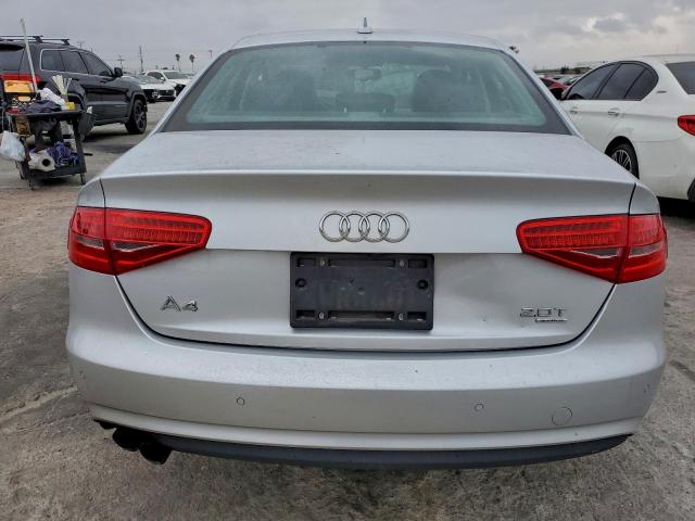 Audi A4 Premium Plus Image 9