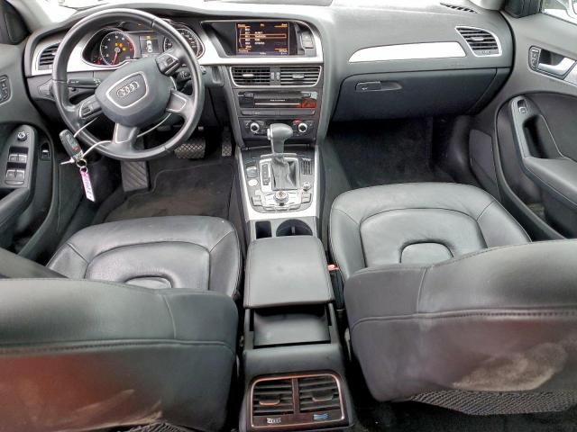 Audi A4 Premium Plus Image 13