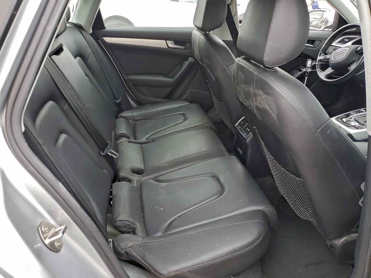 Audi A4 Premium Plus Image 2