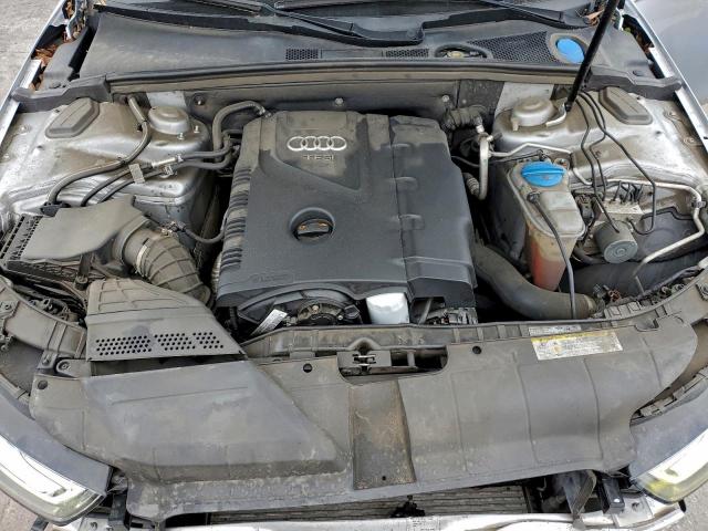 Audi A4 Premium Plus Image 5