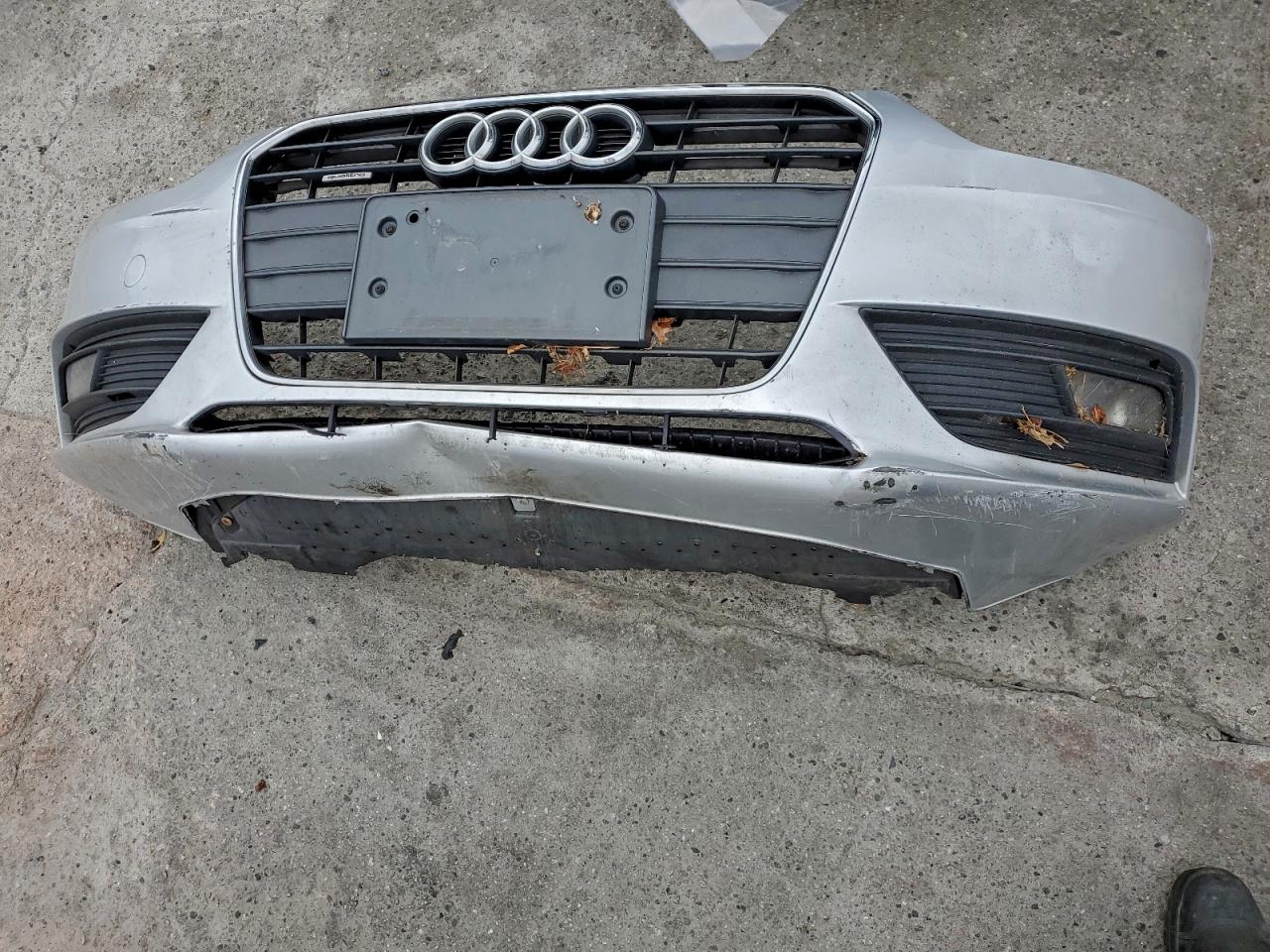 Audi A4 Premium Plus Image 8