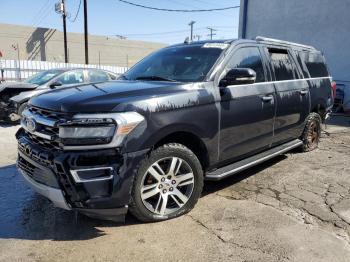  Salvage Ford Expedition