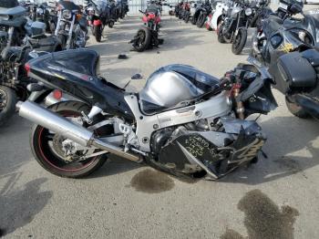  Salvage Suzuki Gsx1300 Rk