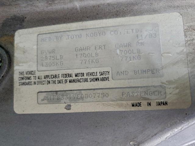 Mazda Rx7 12a Image 11