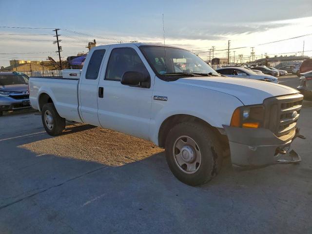 Ford F-250 Super Duty Image 8