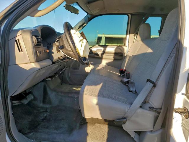 Ford F-250 Super Duty Image 5