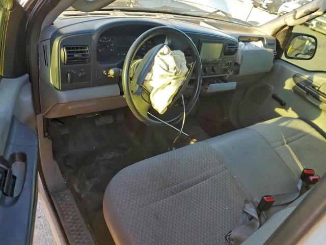 Ford F-250 Super Duty Image 11