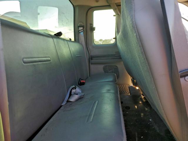 Ford F-250 Super Duty Image 9