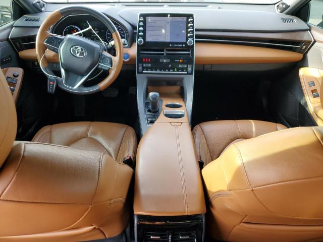 Toyota Avalon Limited Image 5