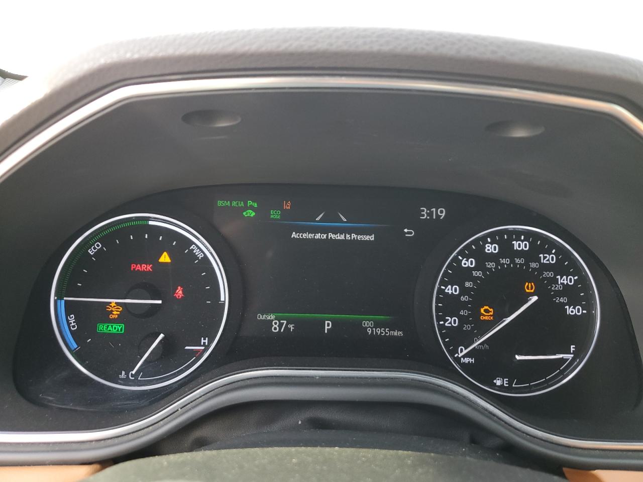 Toyota Avalon Limited Image 7