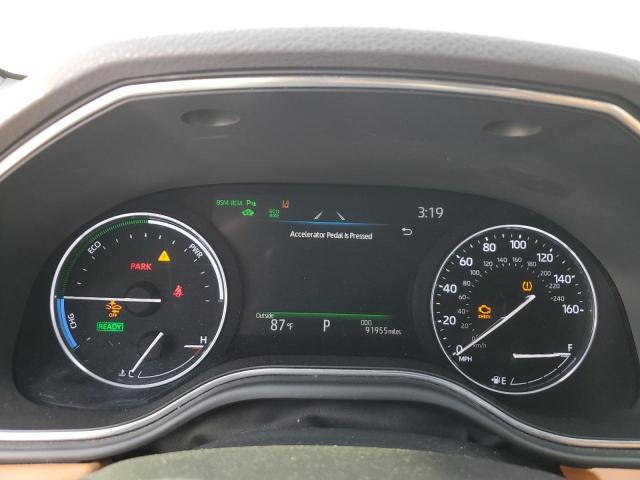 Toyota Avalon Limited Image 7