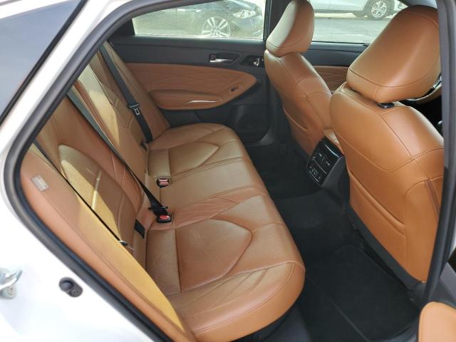 Toyota Avalon Limited Image 10