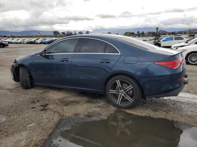 Mercedes-Benz Cla-class 250 Image 2