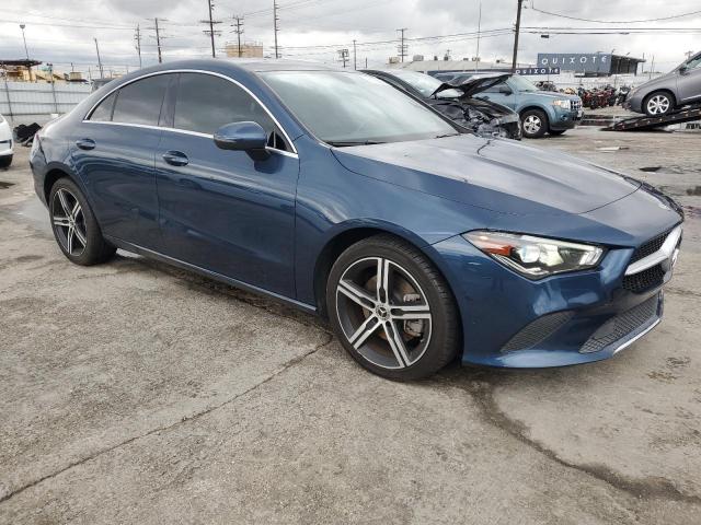 Mercedes-Benz Cla-class 250 Image 10