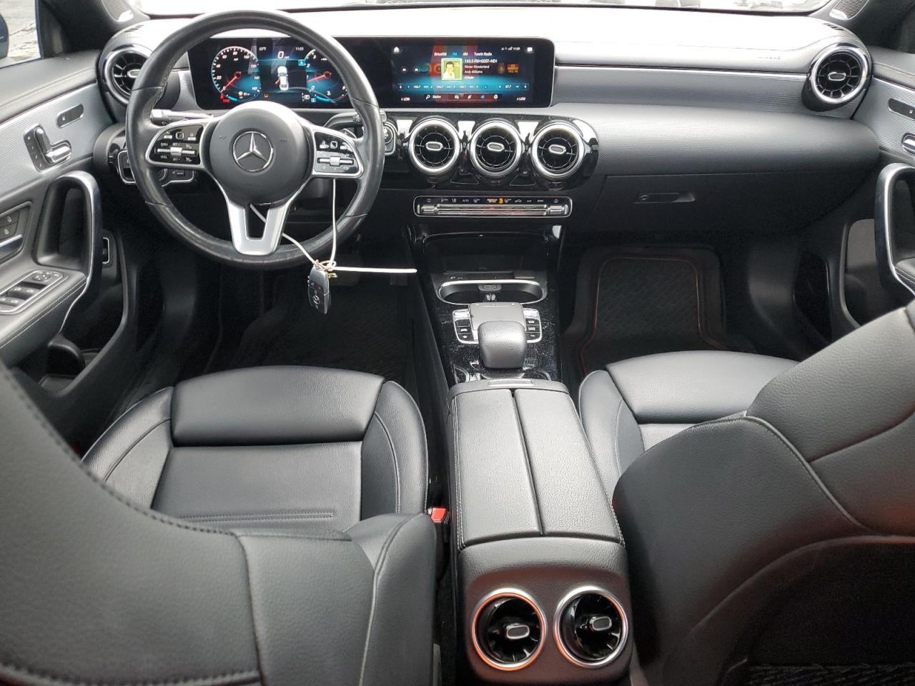 Mercedes-Benz Cla-class 250 Image 11