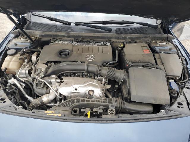 Mercedes-Benz Cla-class 250 Image 6