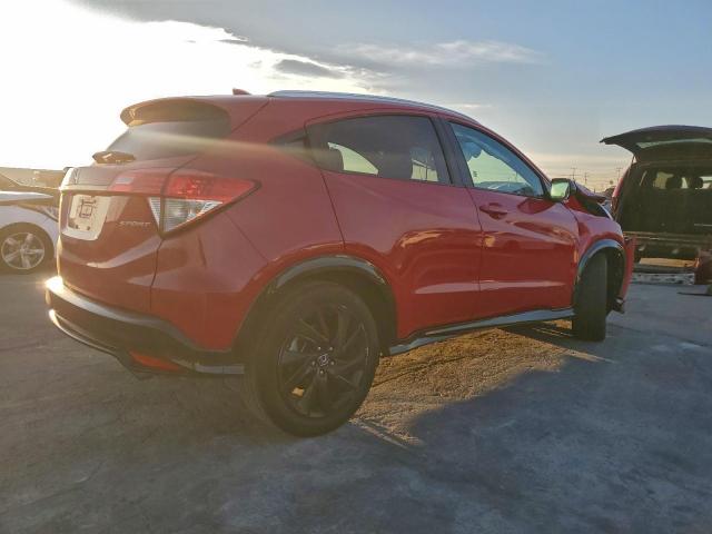 Honda HR-V Sport Image 5