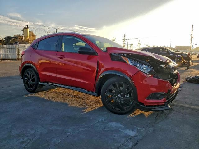 Honda HR-V Sport Image 4