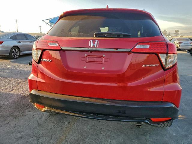 Honda HR-V Sport Image 10