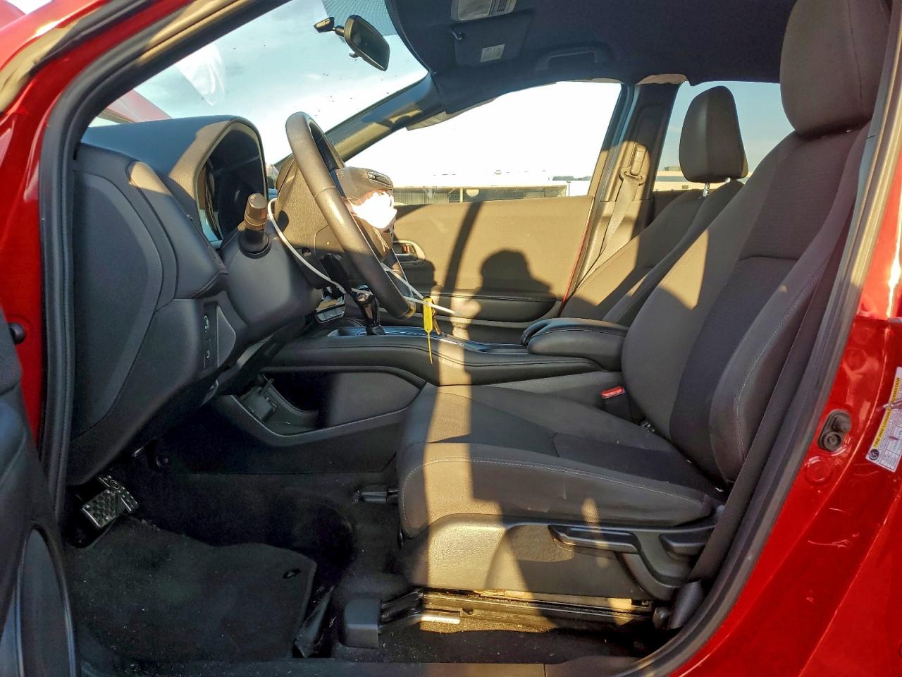 Honda HR-V Sport Image 8