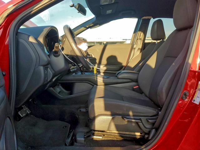 Honda HR-V Sport Image 8