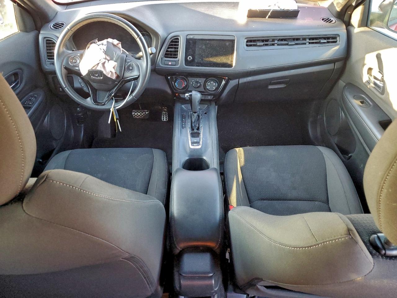 Honda HR-V Sport Image 3