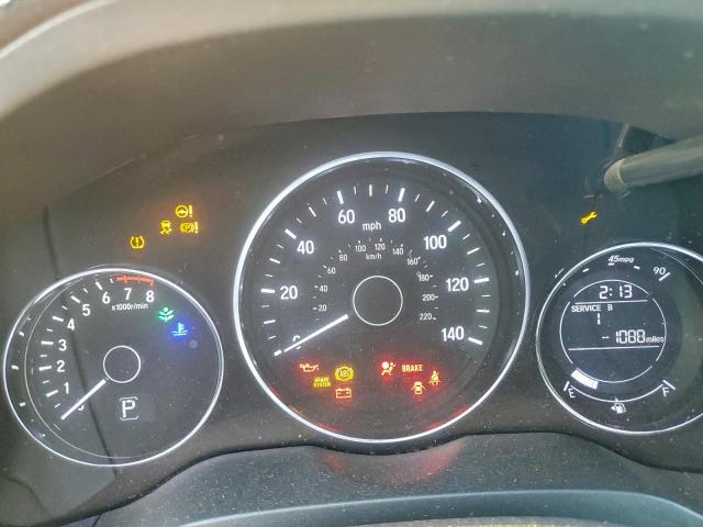 Honda HR-V Sport Image 6