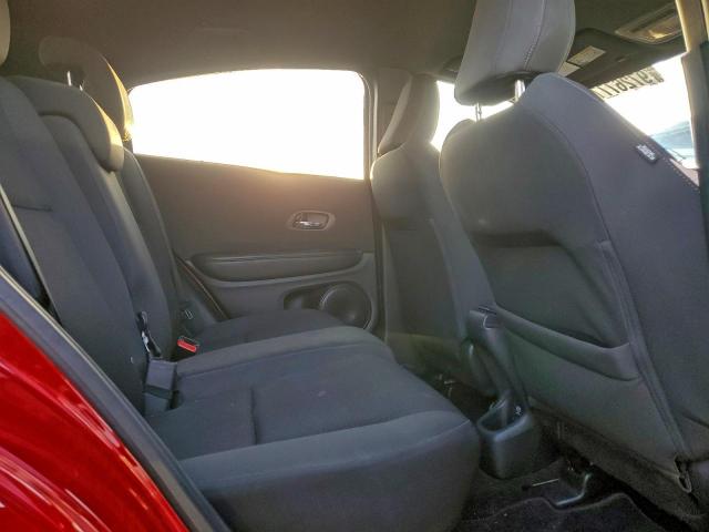 Honda HR-V Sport Image 7