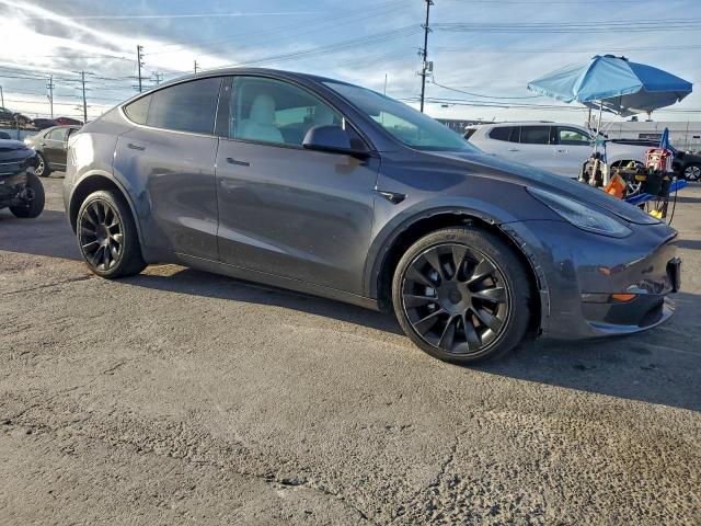 Tesla Model Y Image 3