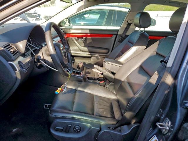 Audi A4 2.0t Quattro Image 4