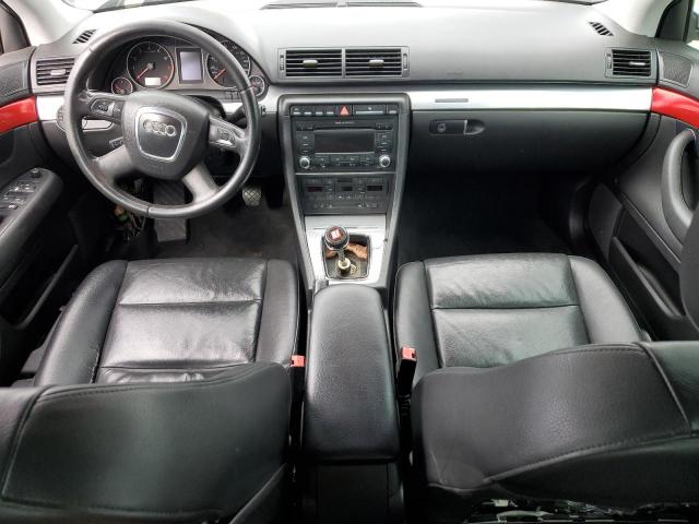 Audi A4 2.0t Quattro Image 5