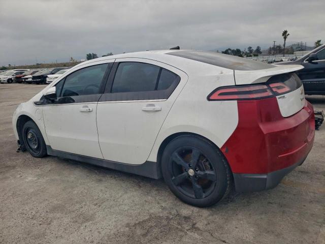Chevrolet Volt Image 2