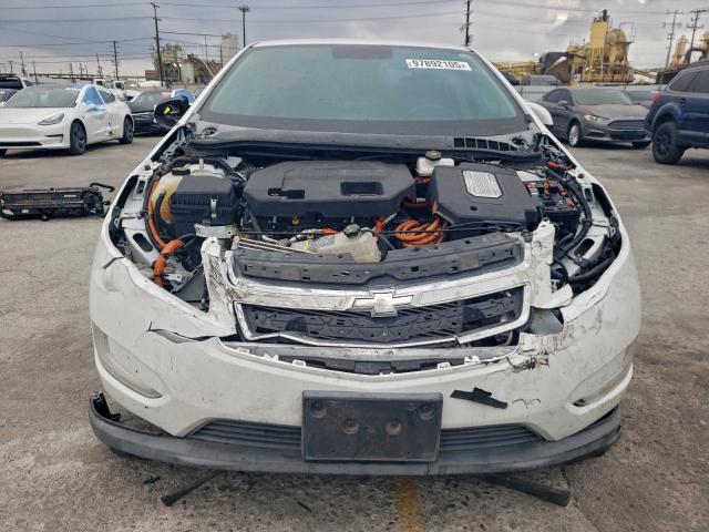Chevrolet Volt Image 5