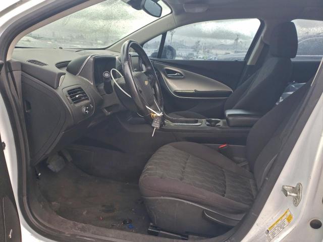 Chevrolet Volt Image 6