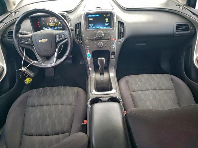 Chevrolet Volt Image 9
