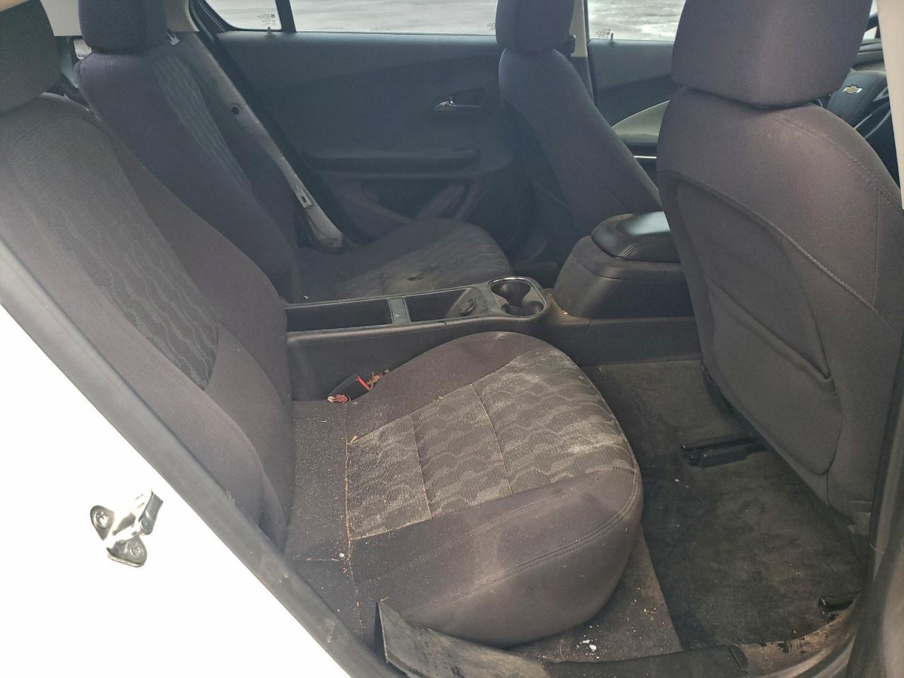 Chevrolet Volt Image 10